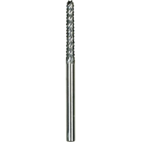 Fraises Ø 3,2 Proxxon Micromot 28757