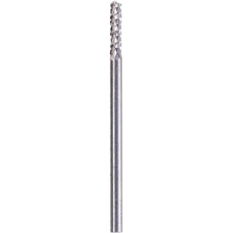 Couteau à fraiser les joints Dremel 570, pour outil multifonctionnel, grattoir à joints pour nettoyer et enlever le mortier (1/2)