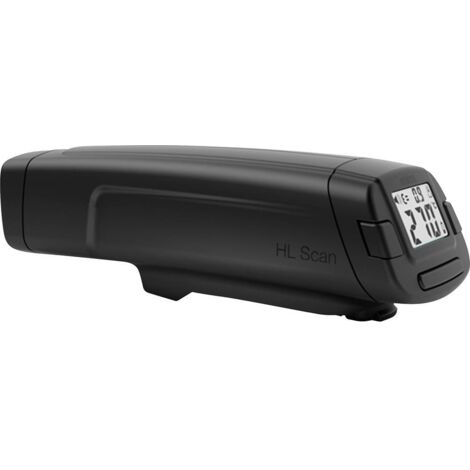 Steinel 014919 Scanner de température 51 mm Adapté pour (marque de buses à air chaud) Steinel HL 1920 E, HL 2020 E, HG (1/7)