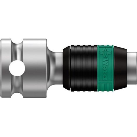Adaptateur d'embout Wera 8784 B1 05003590001 Propulseur 3/8" (10 mm) 44 mm C94724