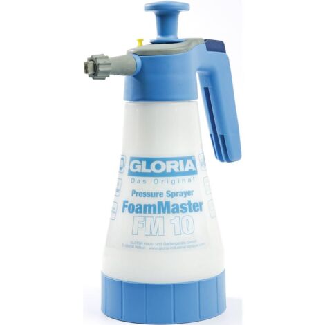 Gloria Haus und Garten 000655.0000 FoamMaster FM 10 Pulvérisateur 1 l (1/10)