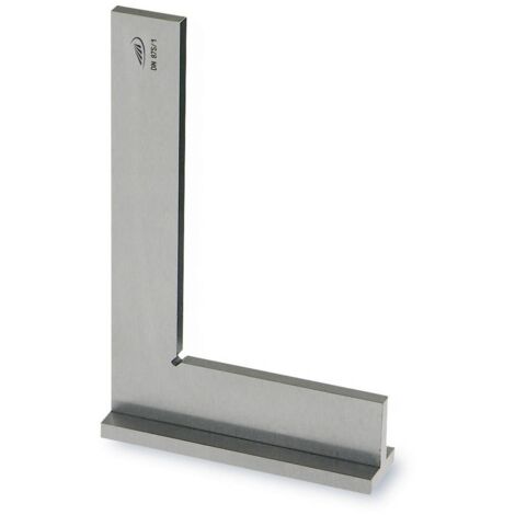 HELIOS PREISSER 0370102 Équerre 75 x 50 mm 90 ° Y405231