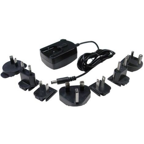 Phihong PSC15R-050 Bloc d'alimentation à tension fixe 5 V/DC 3000 mA 15 W stabilisé (1/2)