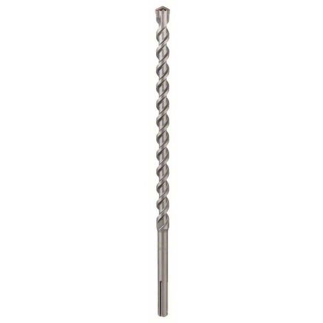 Bosch Accessories SDS max-4, 24x400x520mm 2608833964 Foret pour marteau-perforateur 24 mm SDS-Max 1 pc(s)