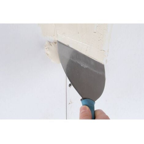 Wolfcraft 4047000 Spatule à joints (L x l) 255 mm x 150 mm