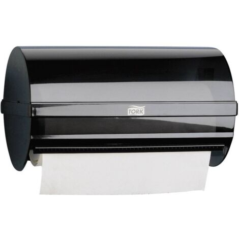 Distributeur Variobox en plastique petit Rouleaux Tork 209167 (1/2)
