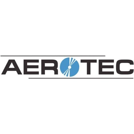 Support aimanté pour air comprimé Aerotec 2009743 1 pc(s)