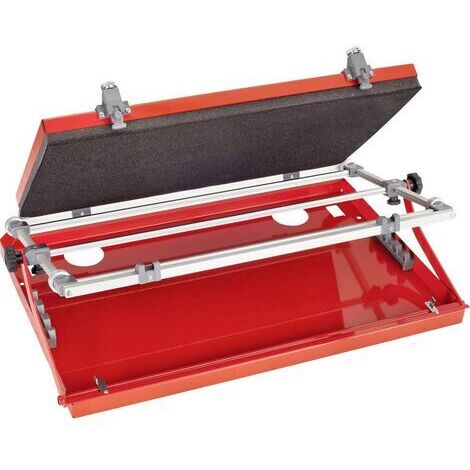 Support de platine 2 pièces Ideal Tek PCSA-2 S66246 (1/2)