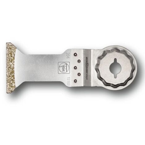 Fein 63502204210 E-Cut Diamant Lame plongeante 44 mm 1 pc(s) (1/2)