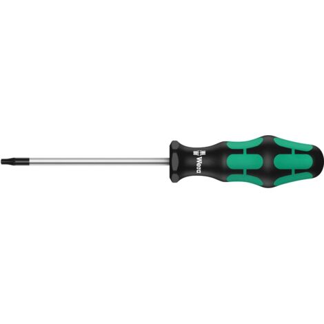 Wera Tournevis 367 TX 10x80 mm - 138260