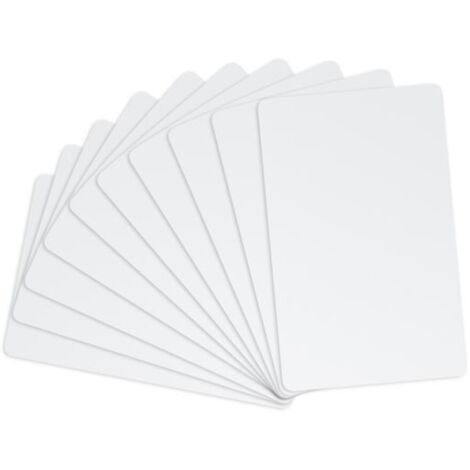 Whadda WPI417 Carte RFID 10 pc(s) (1/2)