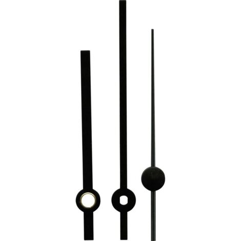 LOT DE 6 paires d'aiguilles pour montres de poche dont 1 paire LIP R40 EUR 12,50 - PicClick FR