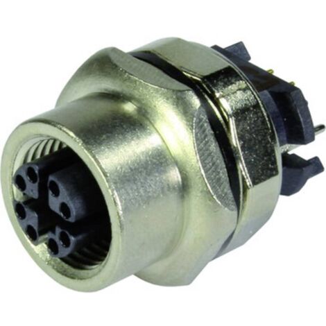 Connecteur de circuit imprimé HARTING 21033812802 femelle, droit 1 pc(s) R075451 (1/2)