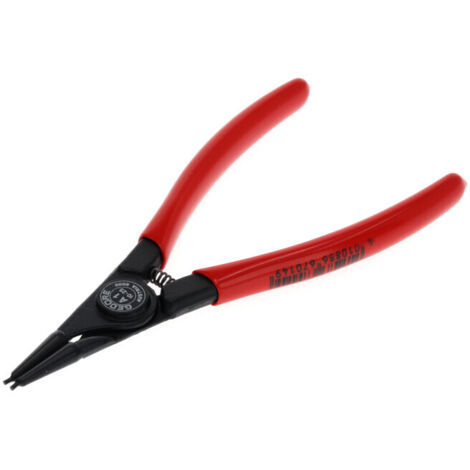 GEDORE PINCE DE MONTAGE POUR BAGUES DE RETENUE, DROITE, 1025 MM, 1 PIÈCE, 8000 A 1 (1/5)