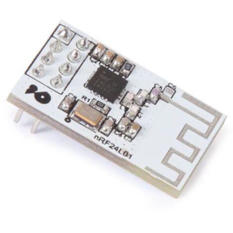 Whadda WPI322 Carte d'extension 2 pc(s) (1/4)