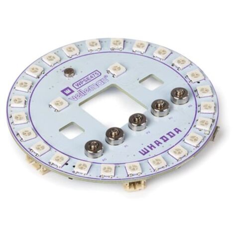 Whadda WPSE475 Module LED RGB (1/4)