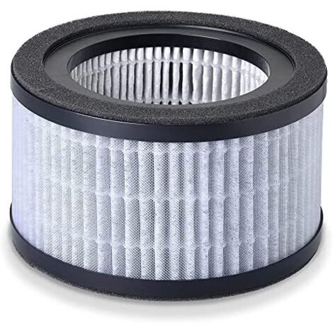Beurer 68007 LR 220 Filtre de rechange W097892 (1/5)