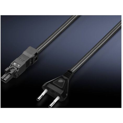 Rittal DK 7859.010 Câble d'alimentation 1 pc(s) (1/3)