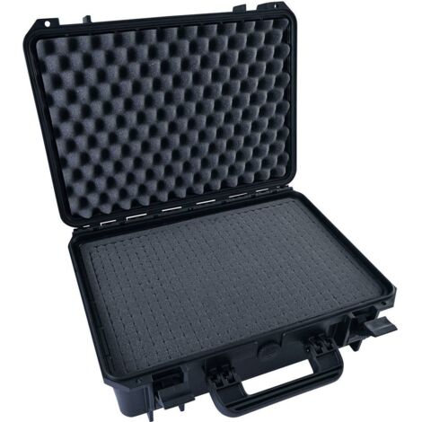 MAX PRODUCTS MAX430S universelle Mallette à outils non équipée (L x l x H) 464 x 366 x 176 mm D76951 (1/7)