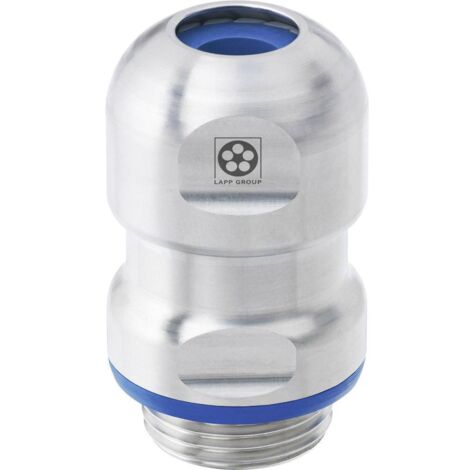 Presse-étoupe LAPP SKINTOP® HYGIENIC SC M 12 x 1,5 53105300 CEM M12 x 1.5 acier inoxydable acier inoxydable 1 pc(s) (1/3)