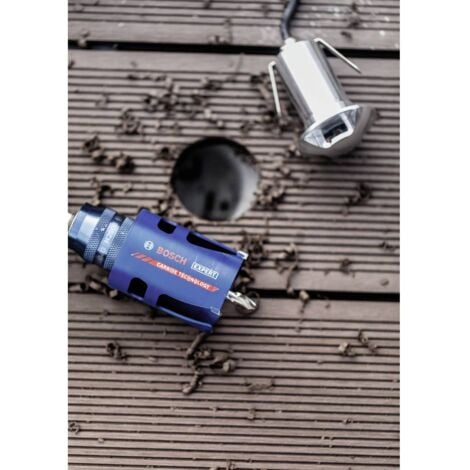 Bosch Accessories EXPERT Construction 2608900470 Scie-cloche 1 pièce 68 mm 1 pc(s)
