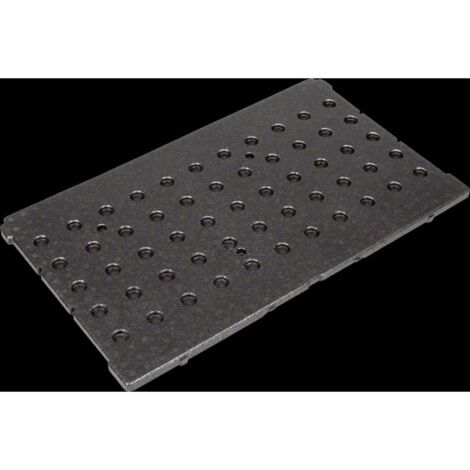 MOBILITY SYSTEM® L-BOXX XL Tige en mousse BOSCH 1600A0259W (1/4)