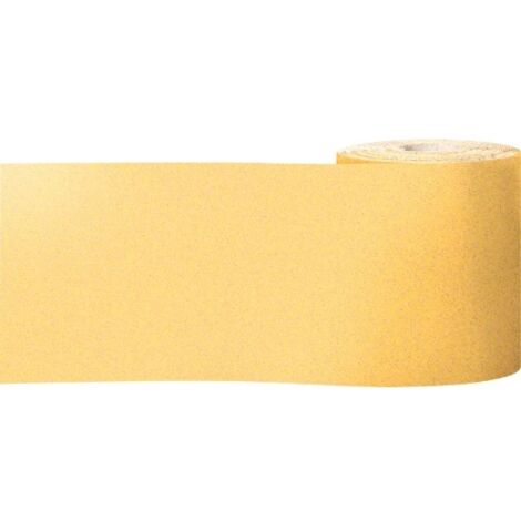 Bosch Accessories EXPERT C470 2608900905 Rouleau de papier abrasif non perforé Grain 120 1 pc(s) (1/5)