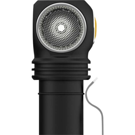 ArmyTek Wizard C2 Pro Magnet Warm LED Lampe portative avec support  magnétique à batterie 2500 lm 4800 h 65 g - Conrad Electronic France