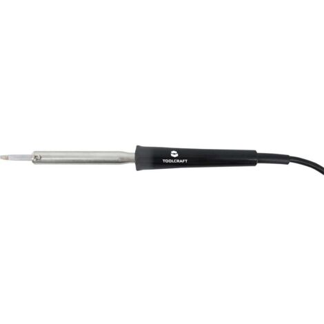 TOOLCRAFT MD60 Fer à souder 230 V/AC 60 W en forme de burin 500 °C (max) Y708862 (1/2)
