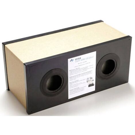 Ersa 3CA06-1001 Filtre à particules 1 pc(s) (1/2)