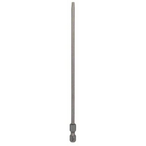 Embout 6 pans T 15 Bosch Accessories 2607001666 extra-dur Forme (embouts): E 6.3 1 pc(s)