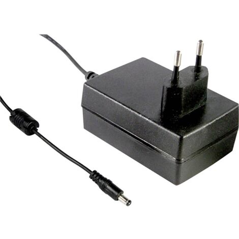 Bloc d'alimentation à tension fixe MW Mean Well GST25E12-P1J sortie N/A 2080 mA 25 W 1 pc(s) W209051 (1/3)