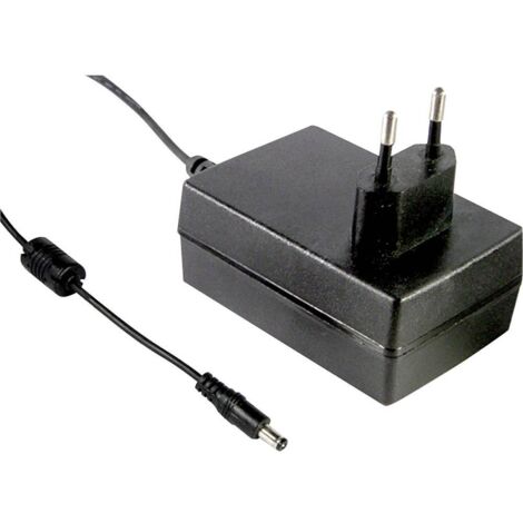 Bloc d'alimentation à tension fixe MW Mean Well GST25E24-P1J sortie N/A 1040 mA 25 W 1 pc(s) W209031