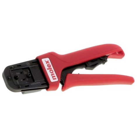 Molex 638190901 Pince à sertir (1/2)