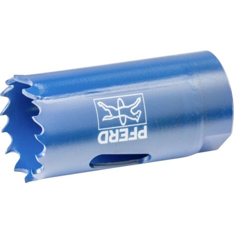 PFERD TOOLS LS 25 25 mm 1 25100425 Scie-cloche 25 mm 1 pc(s) W260222 (1/3)