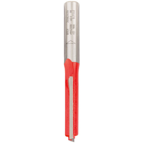 Bosch Accessories 2608629359 Fraise à rainurer Diamètre de tige 8 mm