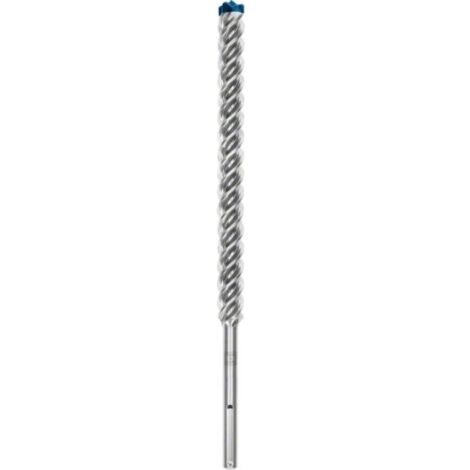 Bosch Accessories EXPERT SDS max-8X 2608900248 Foret pour marteau-perforateur 1 pièce 28 mm Longueur totale 520 mm SDS-