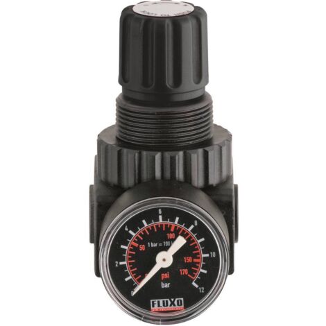 1/2 (12,5 mm) Aerotec FX 3200 1/2'' 2010204 1 pc(s)