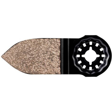 Doigt de ponçage BOSCH EXPERT 2608900040 Starlock Carbure Multimaterial 32x50mm
