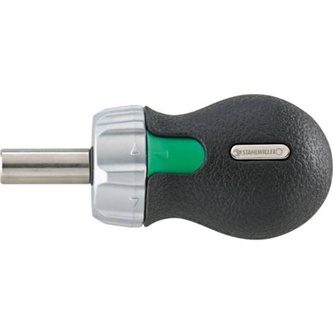 4008 Porte-embouts à cliquet Gr. 2 Sechskant innen D 6,3 95 mm (1/3)