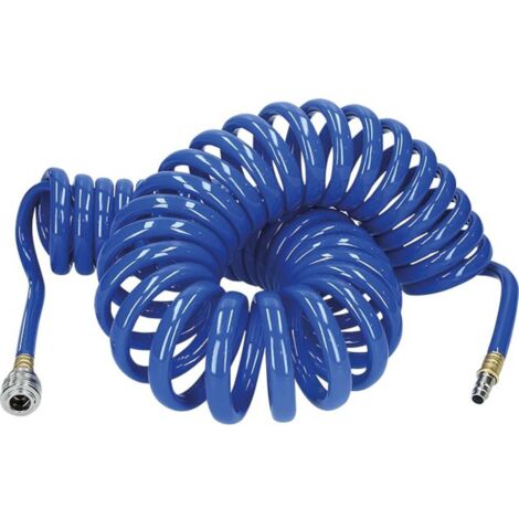 Kunzer Tuyau pour air comprimé 10 m 27.5 bar S511562 (1/3)