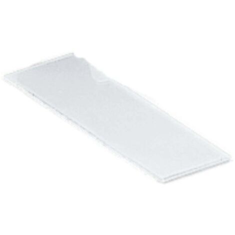 Protège-étiquettes WAGO 209-114 50 pc(s) (1/2)