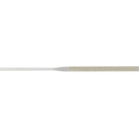 PFERD 15101061 DF4112 D91 LIME DIAMANT PLATE À POINTE ÉMOUSSÉE (1/4)