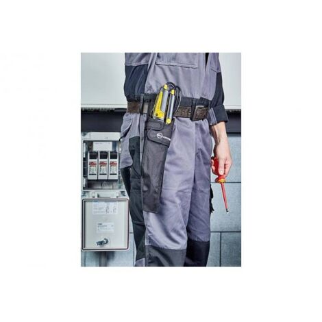Beha Amprobe 5256909 CC-2100 Sacoche pour appareil de mesure (1/4)