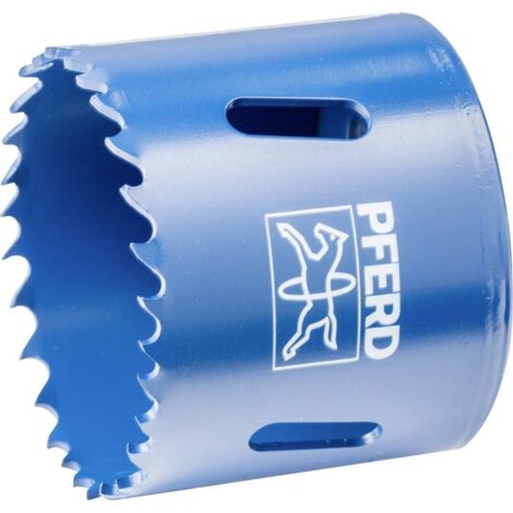 PFERD TOOLS LS 51 51 mm 2 25101551 Scie-cloche 51 mm 1 pc(s) W260162 (1/3)