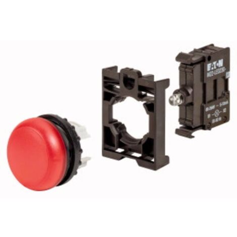 Eaton M22-L-R-LED230-BVP Voyant lumineux 1 pc(s) (1/2)