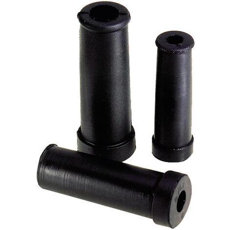 Passe-fil anti-pliure LAPP 52002190 Ø max. des bornes 40 mm Néoprène noir 1 pc(s) (1/2)