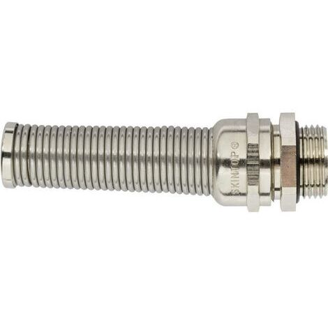Presse-étoupe LAPP 53806762 avec décharge de traction M25 laiton laiton 1 pc(s) V765251 (1/2)