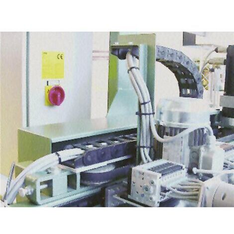 Elément de raccordement igus Easy Chain® E-Kette® E14.2 114.3.12PZ 1 pc(s) D17168 (1/5)