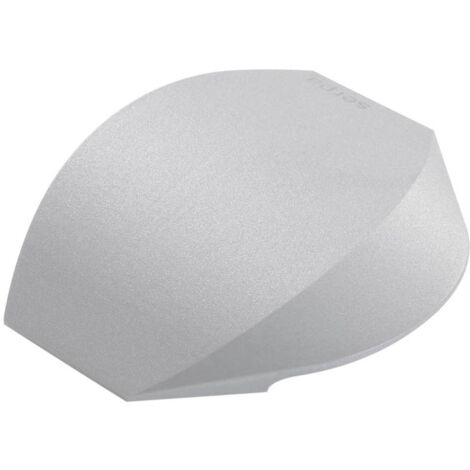 Serpa Embout d'extrémité 5.02053.7042 TPE (mélange de caoutchouc inodore) gris clair Contenu: 2 pc(s) (1/2)